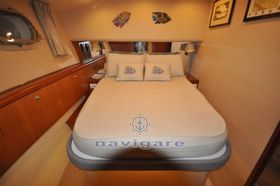 Hatteras Yachts 50 CONVERTIBLE de segunda mano en venta