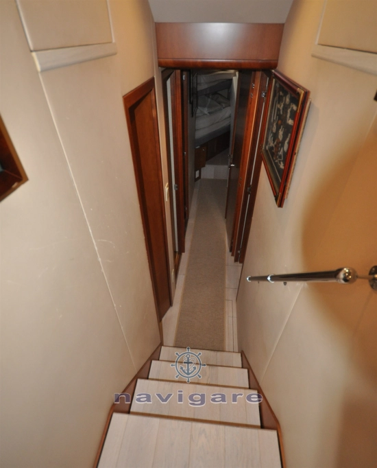 Hatteras Yachts 50 CONVERTIBLE de segunda mano en venta