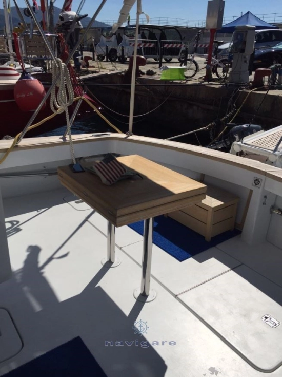 Hatteras Yachts 50 CONVERTIBLE de segunda mano en venta