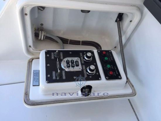 Hatteras Yachts 50 CONVERTIBLE de segunda mano en venta