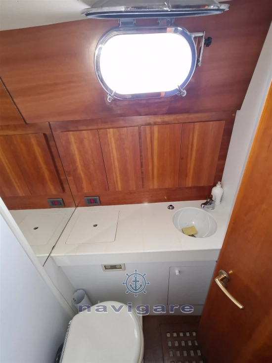 Catarsi CALAFURIA 13 SUPER usata in vendita