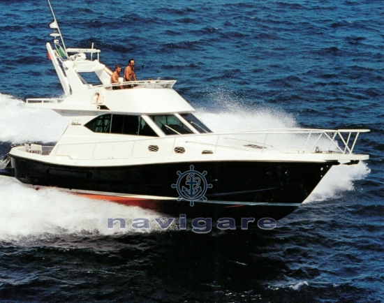 Catarsi CALAFURIA 13 SUPER usata in vendita