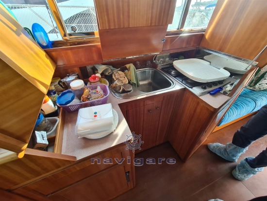 Catarsi CALAFURIA 13 SUPER usata in vendita