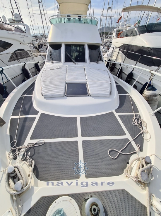 Catarsi CALAFURIA 13 SUPER usata in vendita