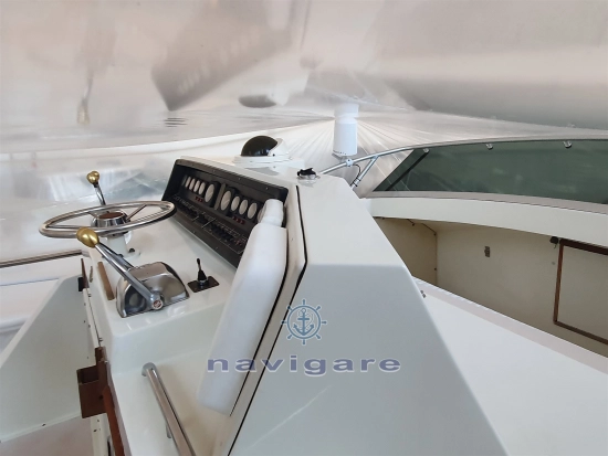 Bertram 38 Sport fish MK 3 de segunda mano en venta