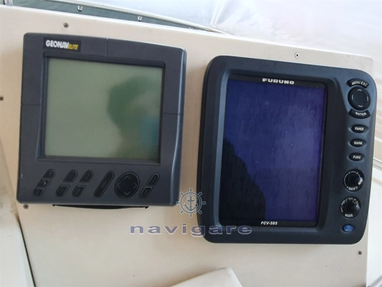 Bertram 38 Sport fish MK 3 de segunda mano en venta