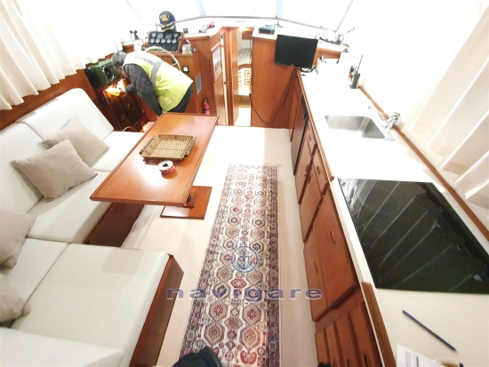 Bertram 38 Sport fish MK 3 de segunda mano en venta