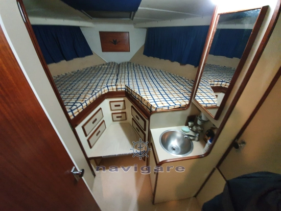 Bertram 38 Sport fish MK 3 de segunda mano en venta