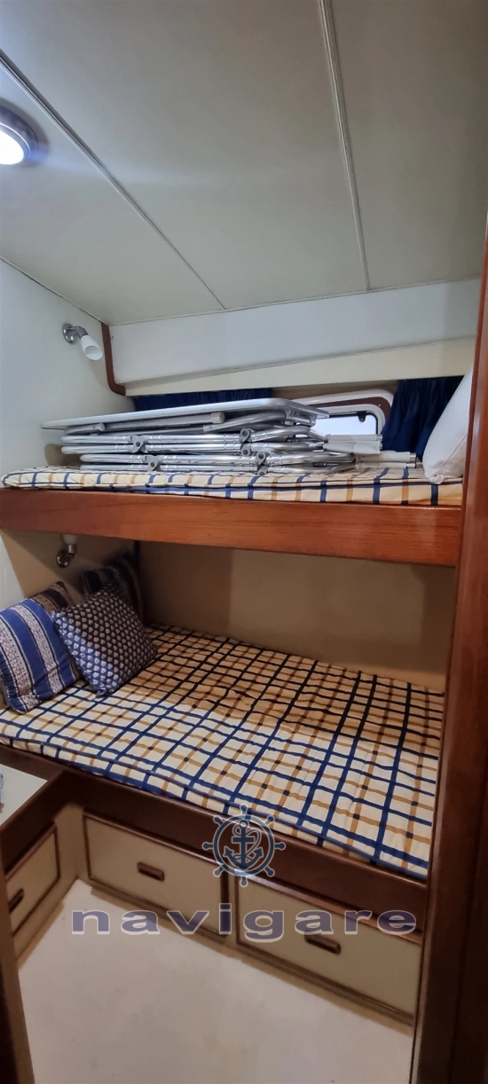 Bertram 38 Sport fish MK 3 de segunda mano en venta