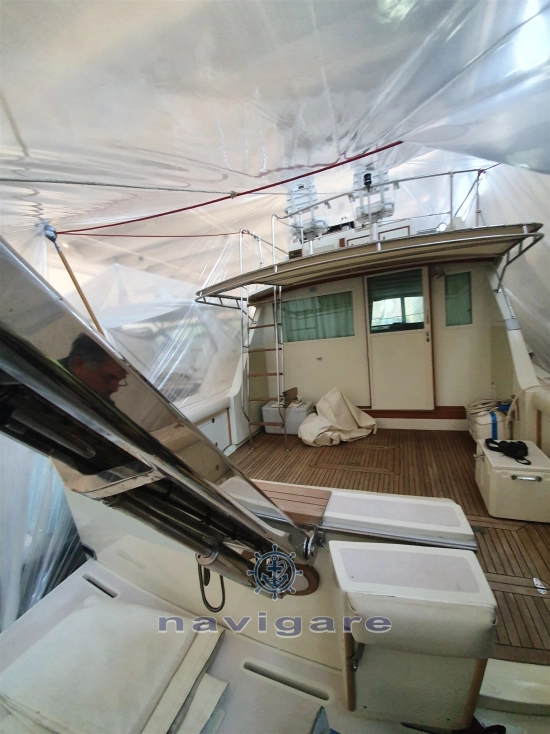Bertram 38 Sport fish MK 3 de segunda mano en venta