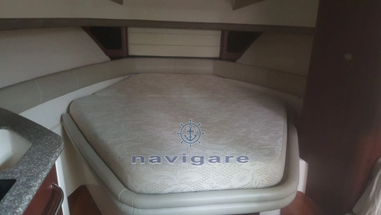 Boston Whaler 345 CONQUEST usata in vendita