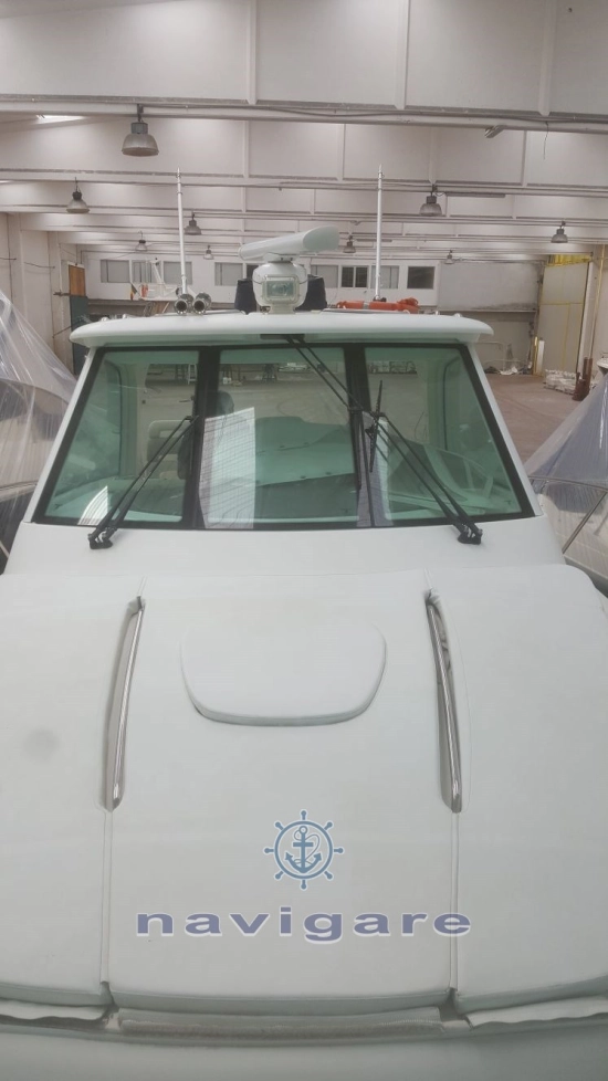 Boston Whaler 345 CONQUEST usata in vendita