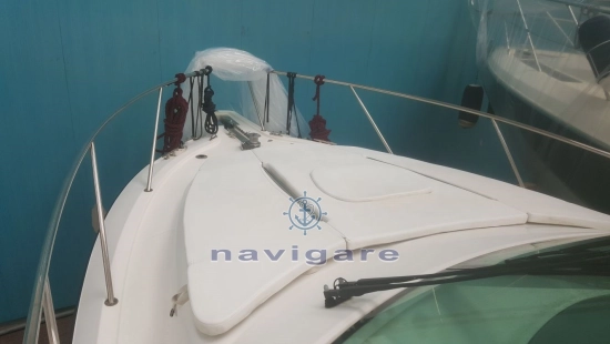 Boston Whaler 345 CONQUEST usata in vendita