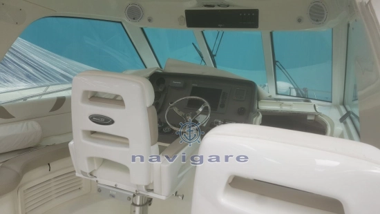 Boston Whaler 345 CONQUEST usata in vendita