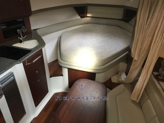 Boston Whaler 345 CONQUEST usata in vendita