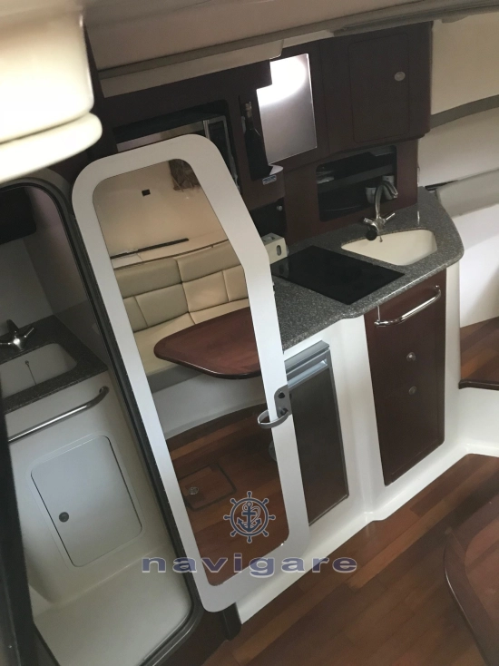 Boston Whaler 345 CONQUEST usata in vendita