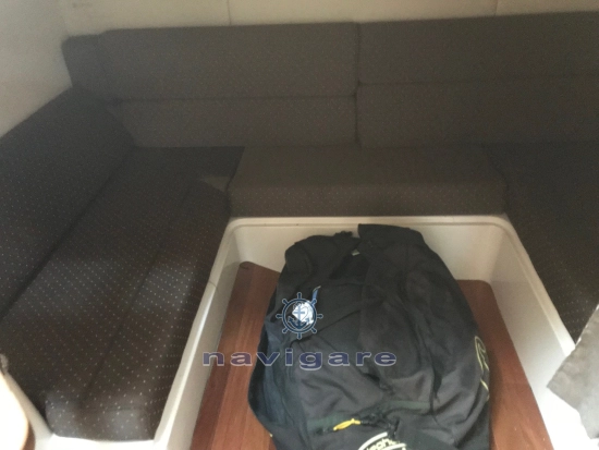 Boston Whaler 345 CONQUEST usata in vendita