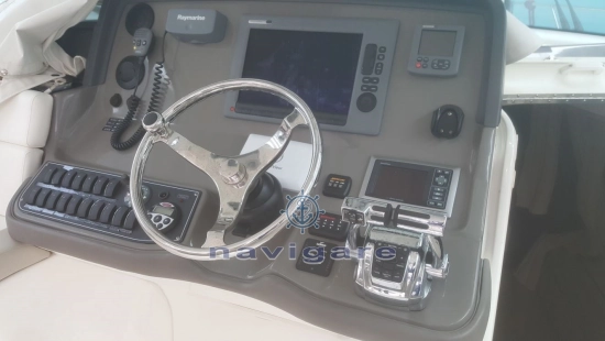 Boston Whaler 345 CONQUEST usata in vendita