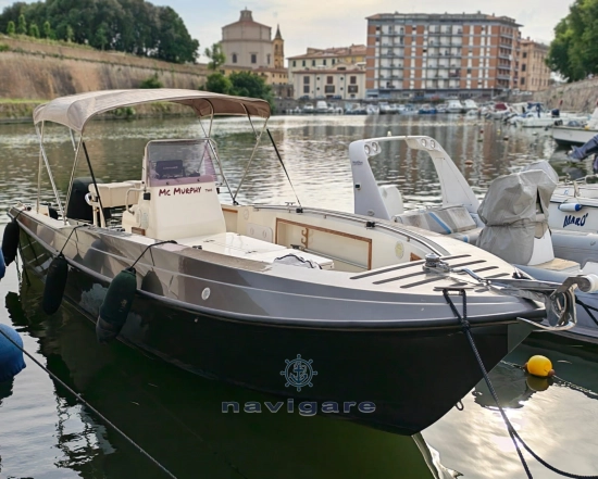 Aquasport 250 CCP de segunda mano en venta