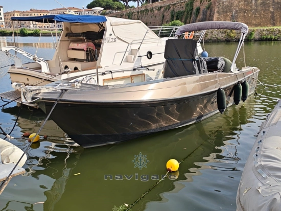 Aquasport 250 CCP de segunda mano en venta