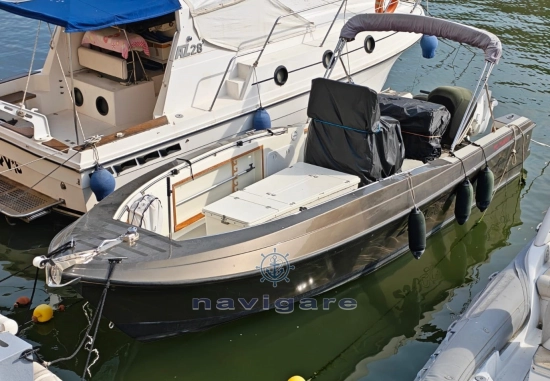 Aquasport 250 CCP de segunda mano en venta