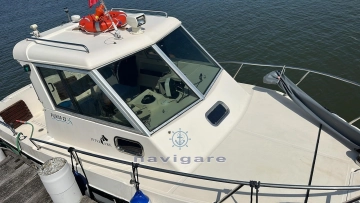 Intermare FLORIDA 23 usata in vendita