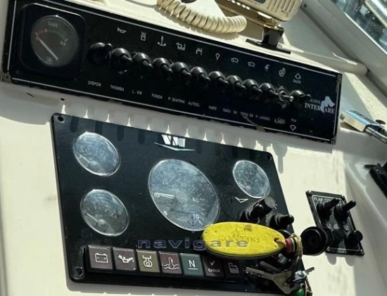 Intermare FLORIDA 23 usata in vendita