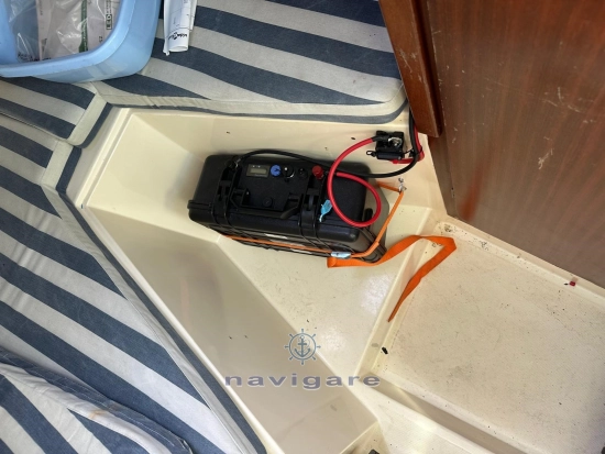 Intermare FLORIDA 23 usata in vendita