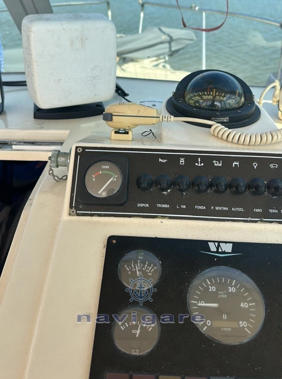 Intermare FLORIDA 23 usata in vendita
