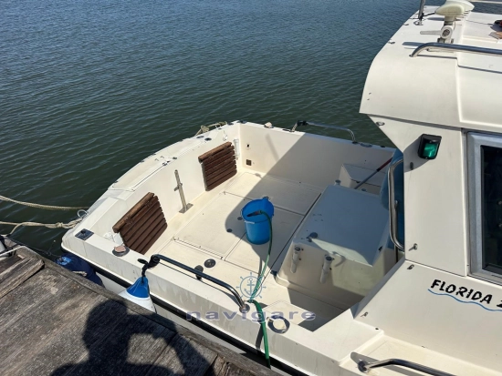Intermare FLORIDA 23 usata in vendita