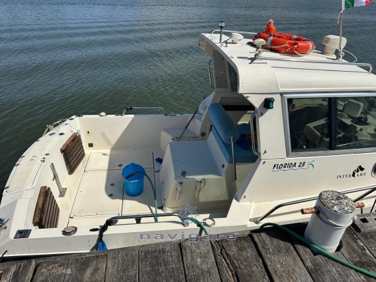 Intermare FLORIDA 23 usata in vendita