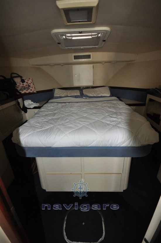 Hatteras Yachts 38 SF de segunda mano en venta