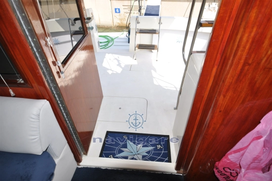 Hatteras Yachts 38 SF de segunda mano en venta