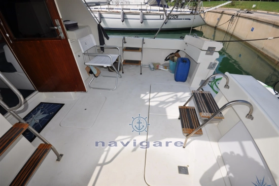 Hatteras Yachts 38 SF de segunda mano en venta