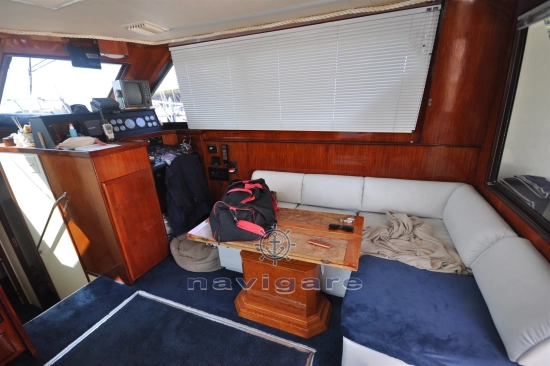 Hatteras Yachts 38 SF de segunda mano en venta