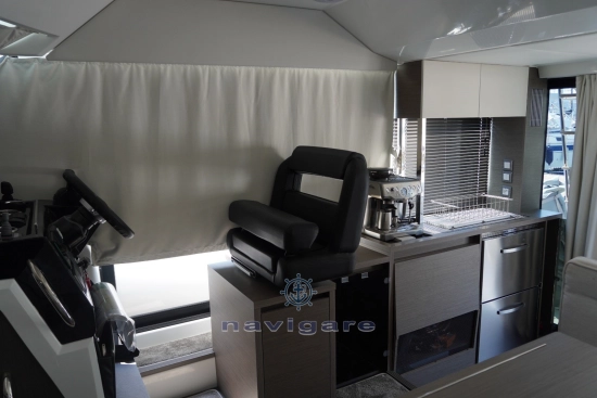 Jeanneau Merry Fisher 1295 Fly usado à venda