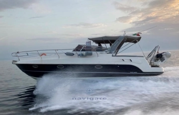 Mano Marine 32.50 usata in vendita