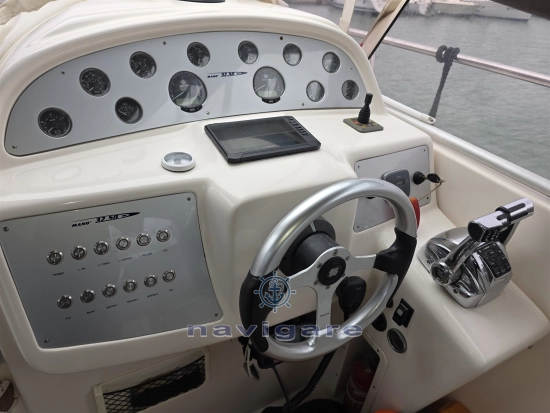 Mano Marine 32.50 usata in vendita