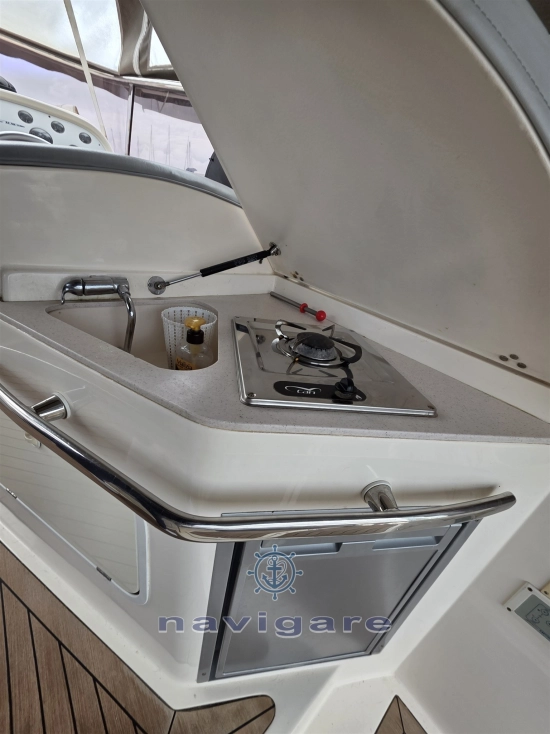 Mano Marine 32.50 usata in vendita