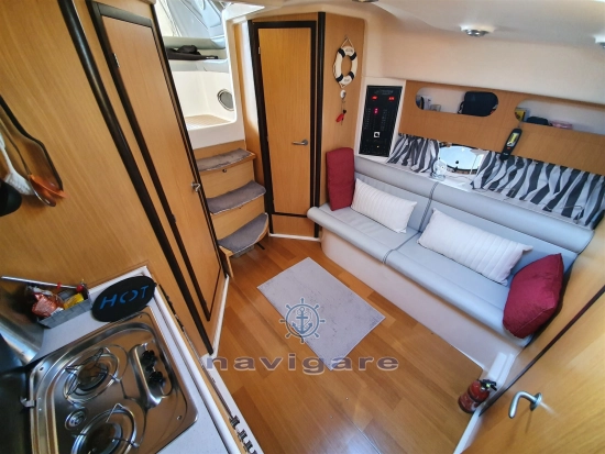 Mano Marine 32.50 usata in vendita