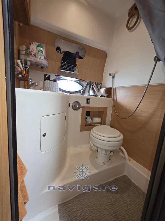 Mano Marine 32.50 usata in vendita