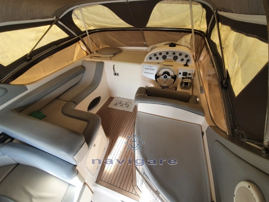 Mano Marine 32.50 usata in vendita