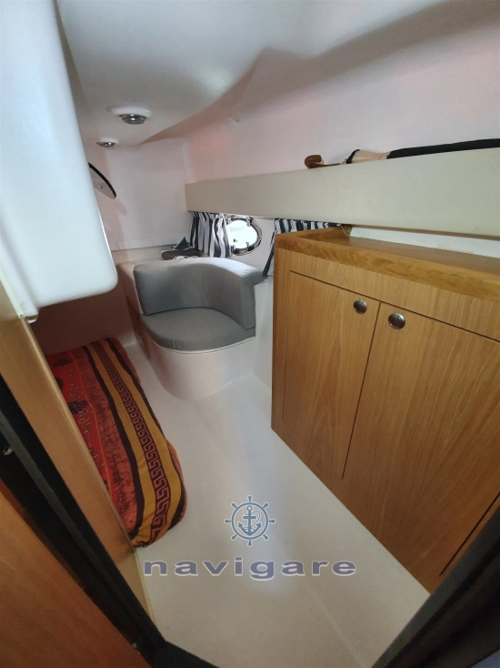 Mano Marine 32.50 usata in vendita