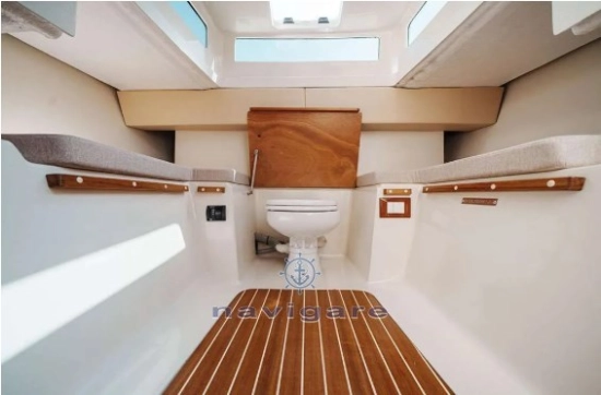 Tuccoli Marine T250 VMax nuova in vendita
