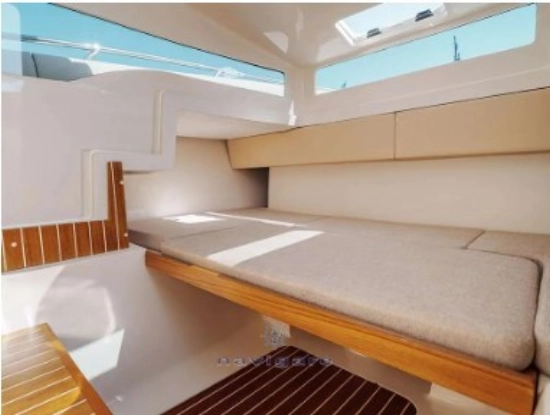 Tuccoli Marine T250 VMax nuova in vendita