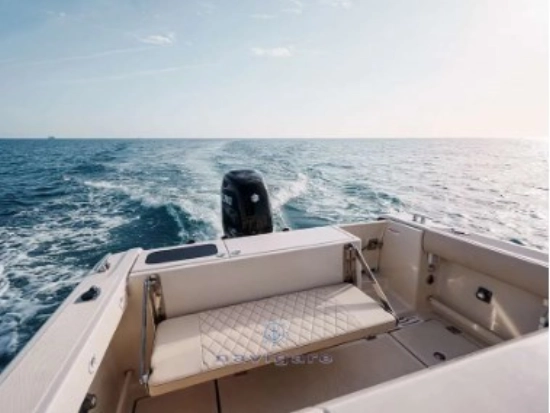 Tuccoli Marine T250 VMax nuova in vendita