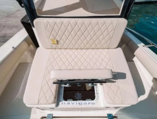 Tuccoli Marine T250 VMax nuova in vendita
