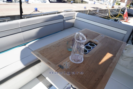 Jeanneau Merry Fisher 1295 Fly usata in vendita