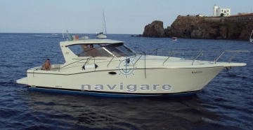 Tuccoli Ivano T 350 usata in vendita