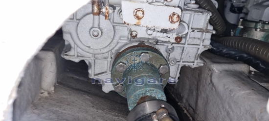 Tuccoli Ivano T 350 usata in vendita